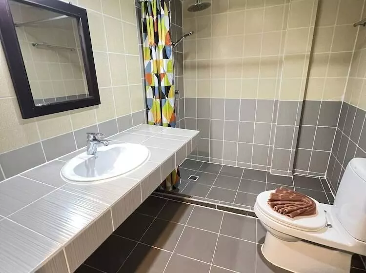 Hotelli Silver Resortel