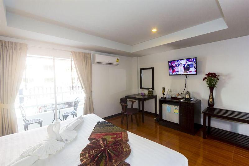 בית מלון כפרי Silver Resortel