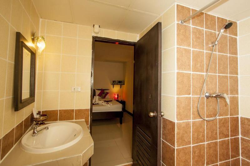 בית מלון כפרי Silver Resortel