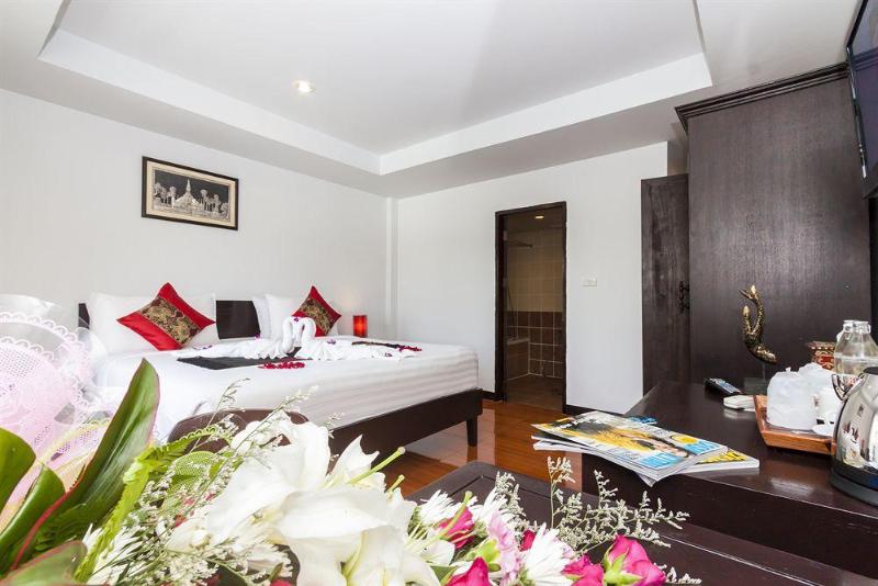 בית מלון כפרי Silver Resortel