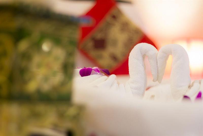 בית מלון כפרי Silver Resortel