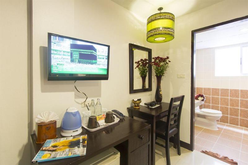 בית מלון כפרי Silver Resortel