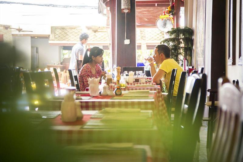 בית מלון כפרי Silver Resortel