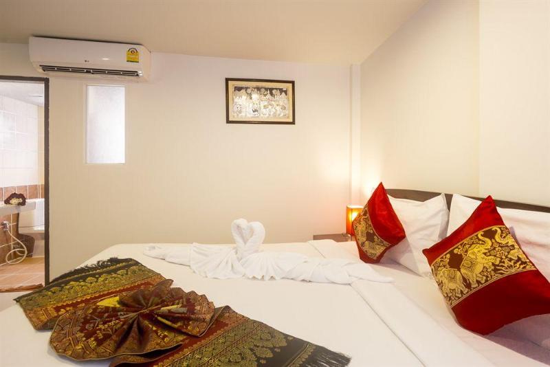 בית מלון כפרי Silver Resortel