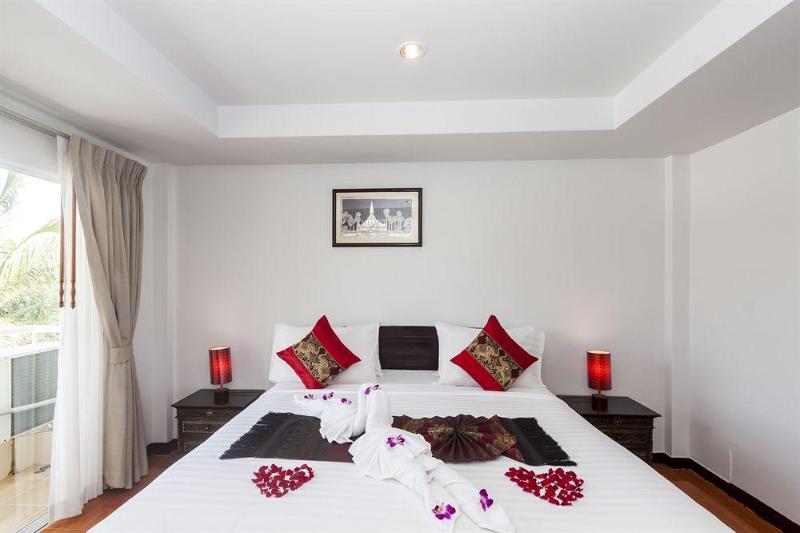 בית מלון כפרי Silver Resortel