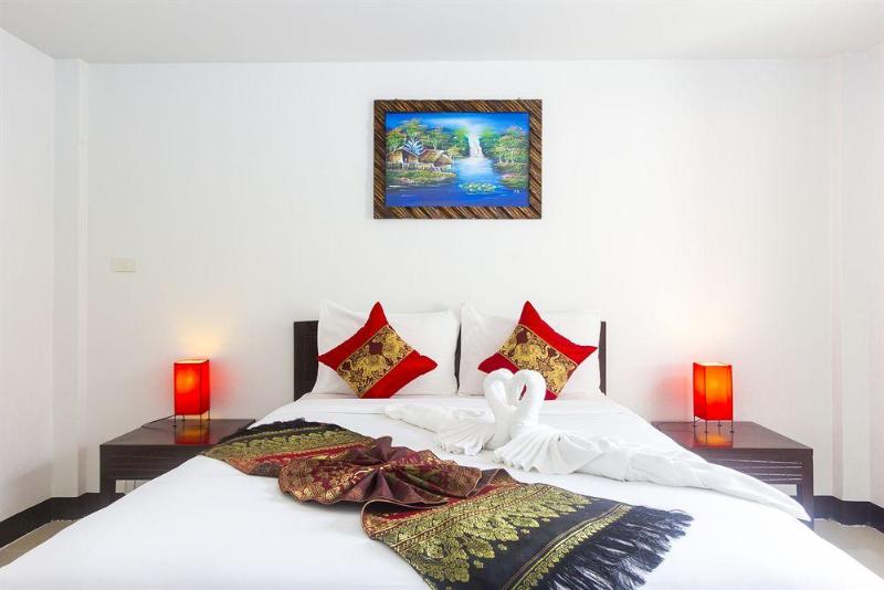 בית מלון כפרי Silver Resortel