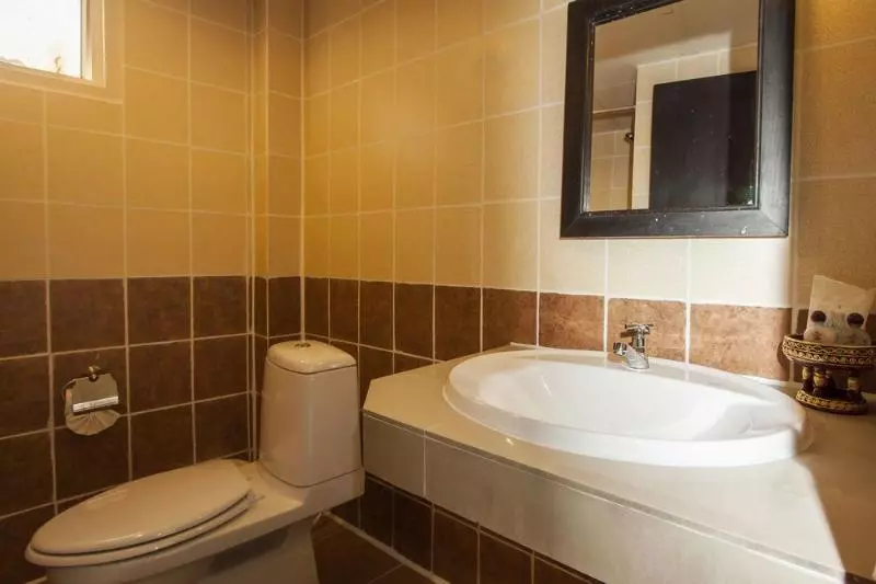 Hotelli Silver Resortel