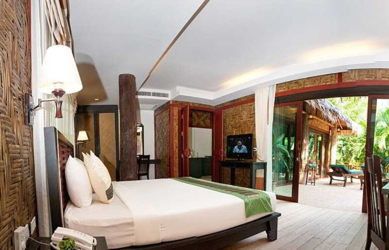 酒店 Somkiet Buri Resort