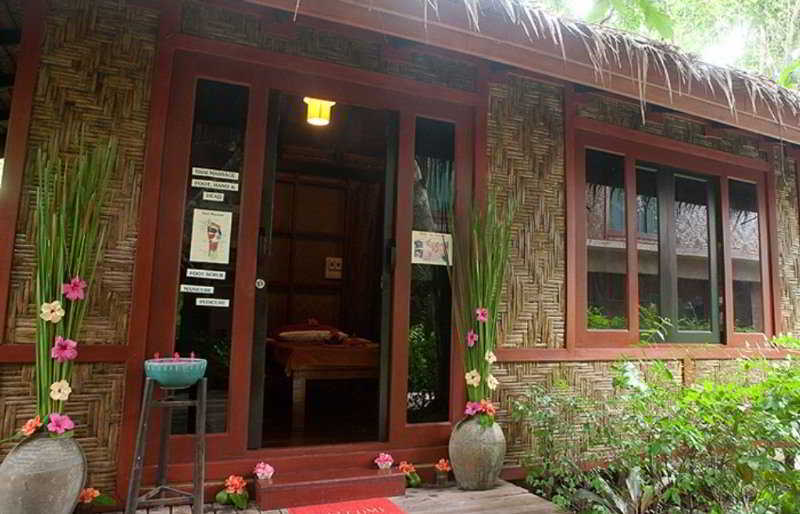 酒店 Somkiet Buri Resort