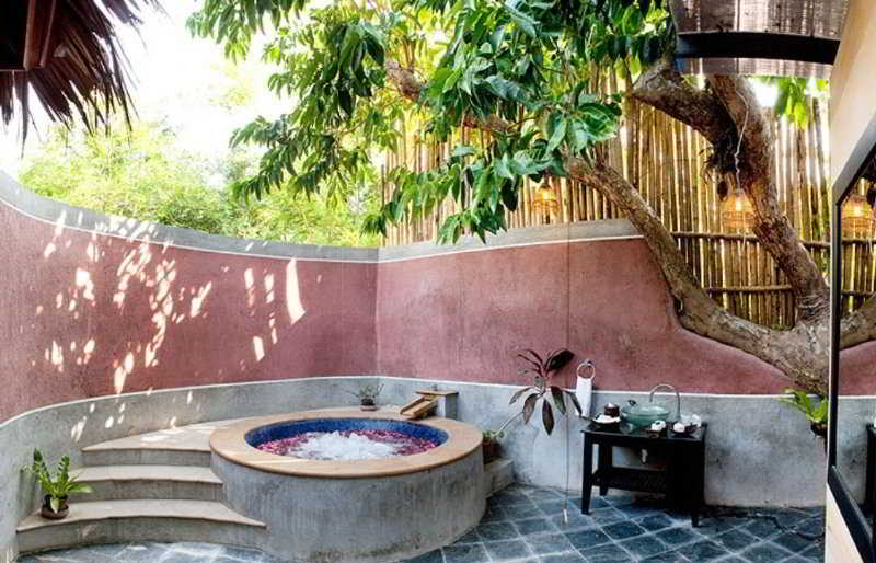 酒店 Somkiet Buri Resort