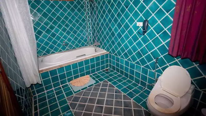 Hotel Somkiet Buri Resort