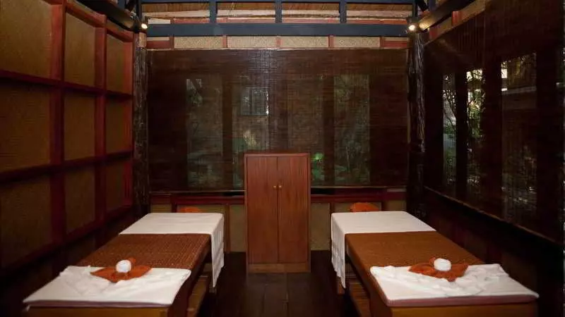 Hotel Somkiet Buri Resort