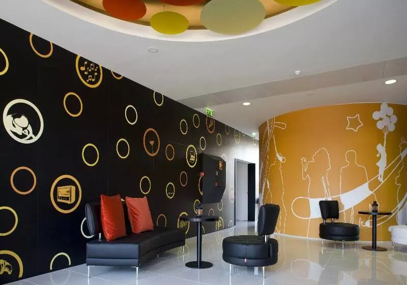 هتل Star Inn Porto