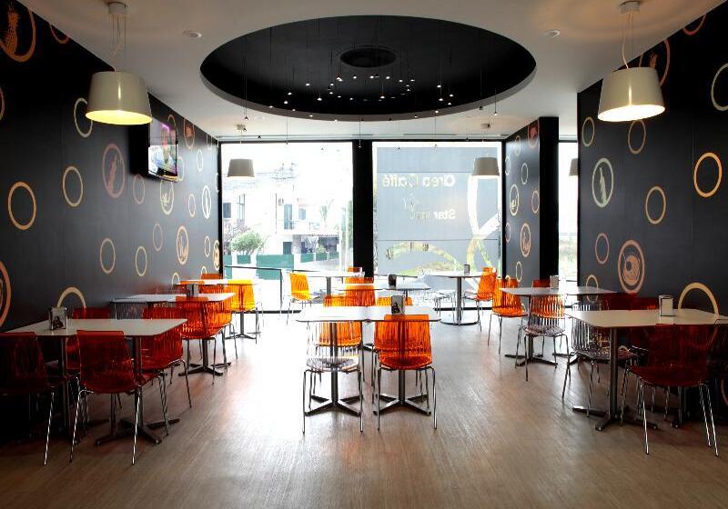 هتل Star Inn Porto