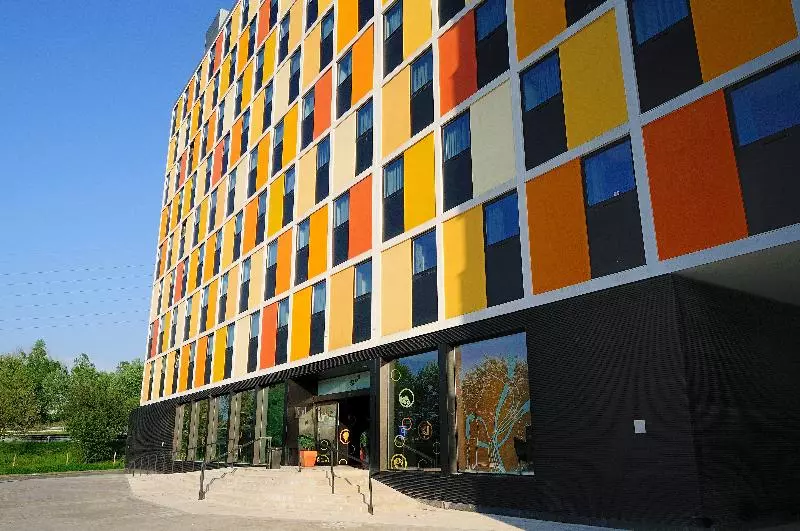 هتل Star Inn Porto