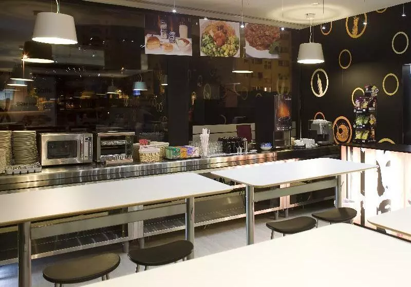 هتل Star Inn Porto