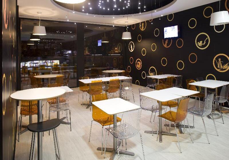 هتل Star Inn Porto