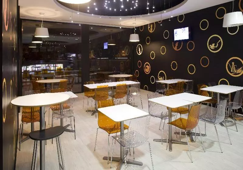 هتل Star Inn Porto