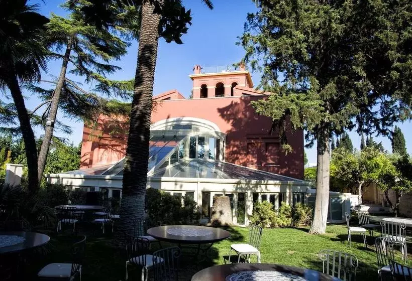 ホテル Terranobile Metaresort