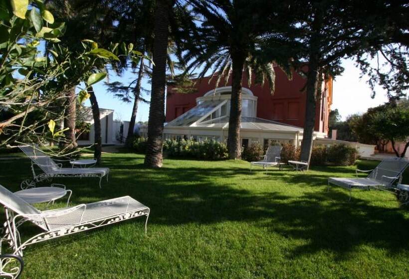 ホテル Terranobile Metaresort