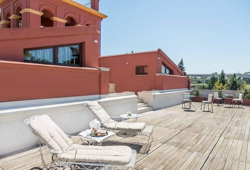 ホテル Terranobile Metaresort