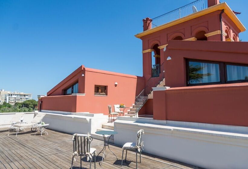 ホテル Terranobile Metaresort