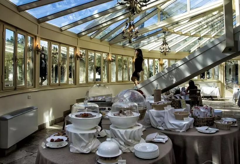 ホテル Terranobile Metaresort