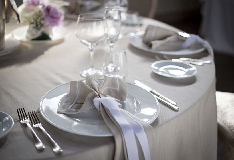 ホテル Terranobile Metaresort