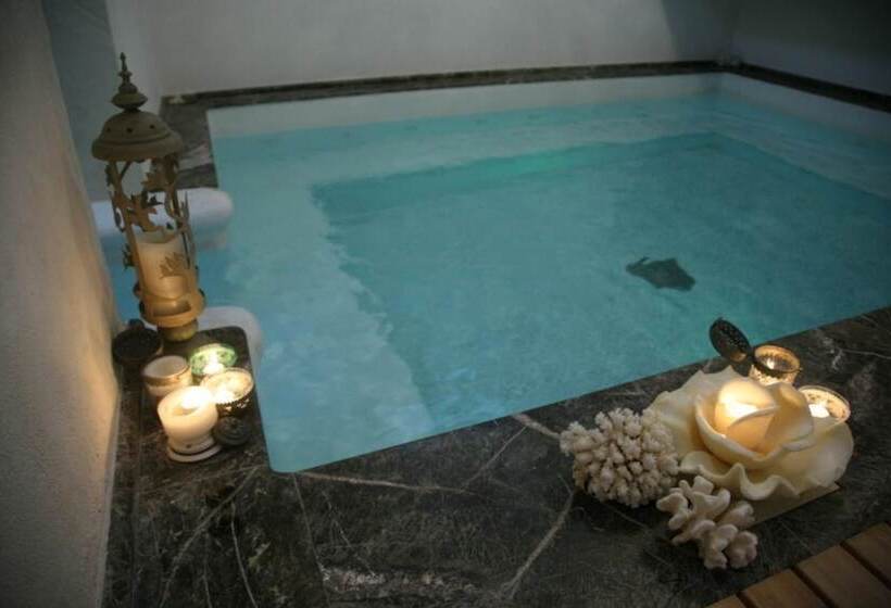 ホテル Terranobile Metaresort