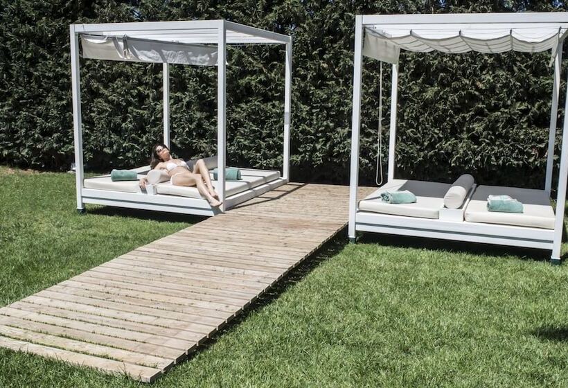 ホテル Terranobile Metaresort