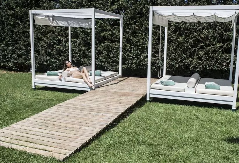 ホテル Terranobile Metaresort