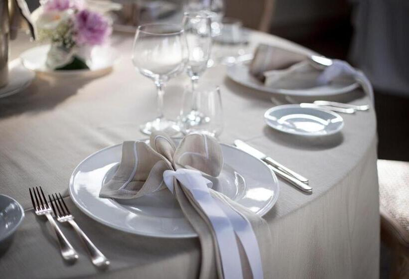 ホテル Terranobile Metaresort