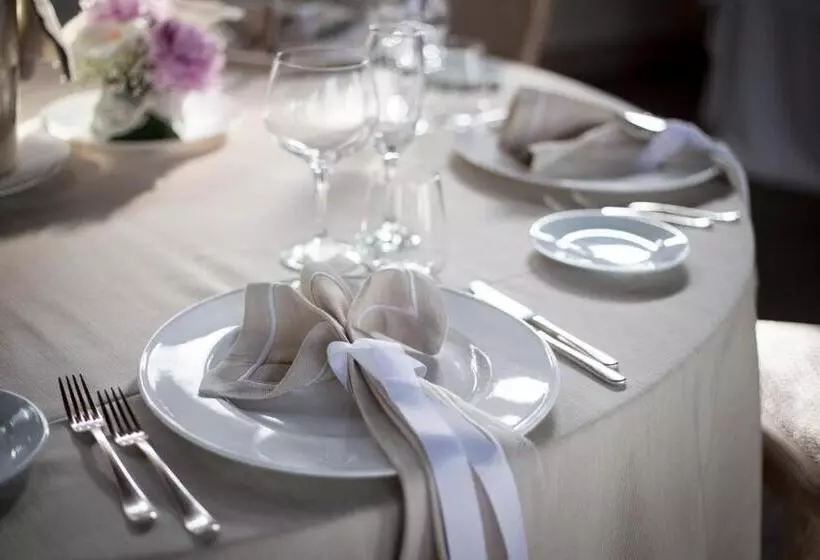 ホテル Terranobile Metaresort