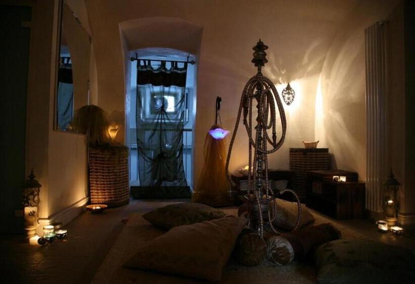 ホテル Terranobile Metaresort