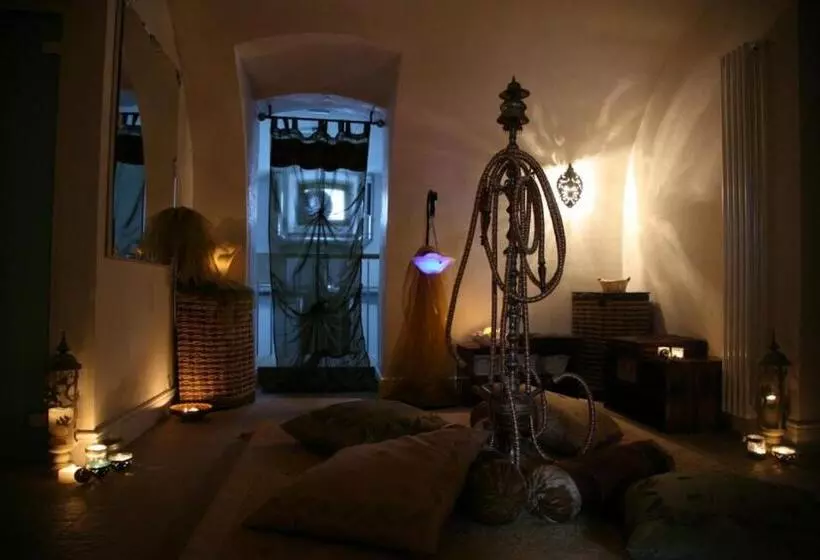 ホテル Terranobile Metaresort