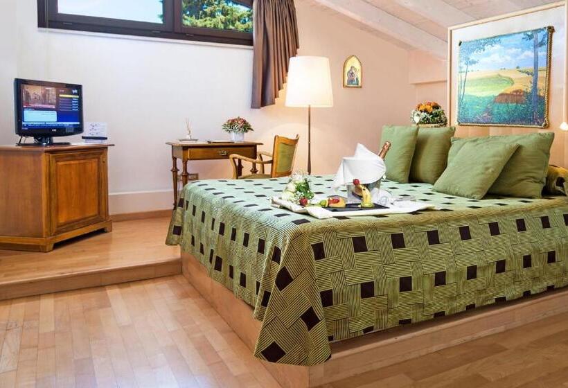 ホテル Terranobile Metaresort