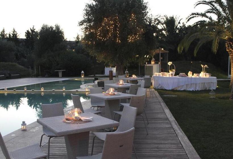 ホテル Terranobile Metaresort