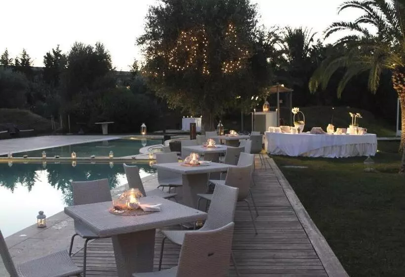 ホテル Terranobile Metaresort