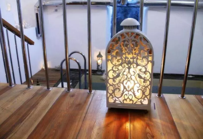 ホテル Terranobile Metaresort