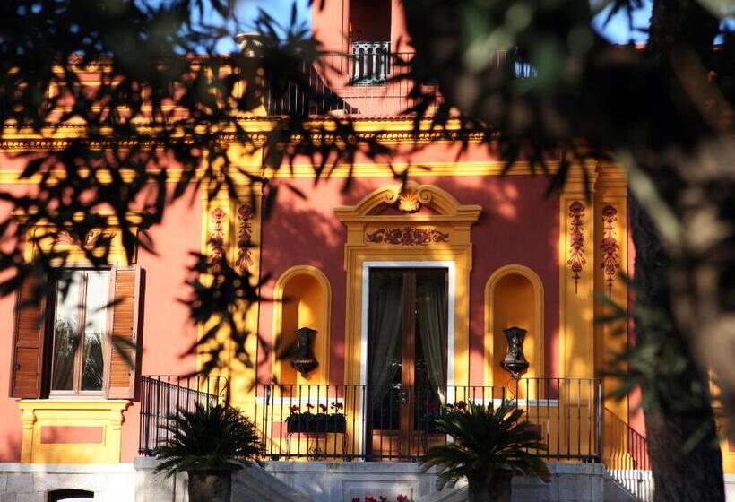 ホテル Terranobile Metaresort