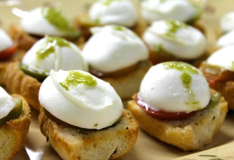 ホテル Terranobile Metaresort