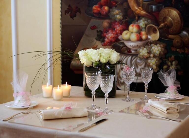 ホテル Terranobile Metaresort