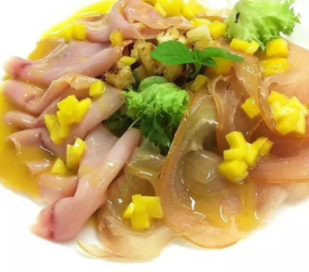 ホテル Terranobile Metaresort