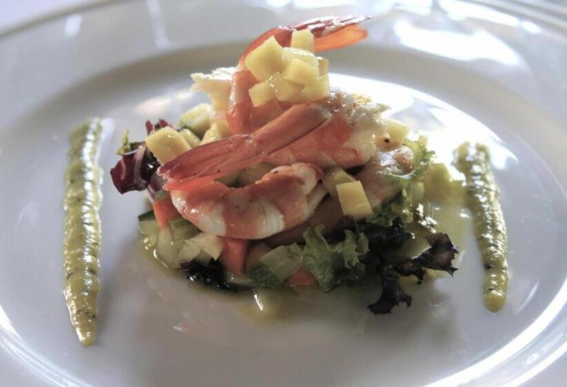 ホテル Terranobile Metaresort