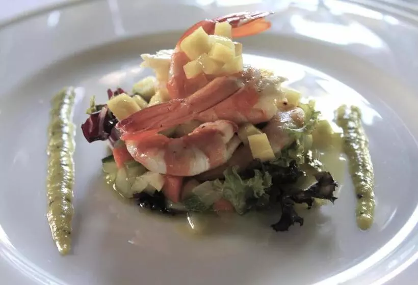 ホテル Terranobile Metaresort