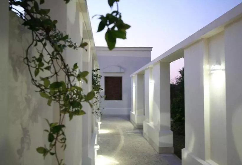 ホテル Terranobile Metaresort