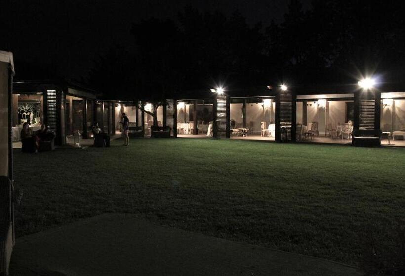 ホテル Terranobile Metaresort