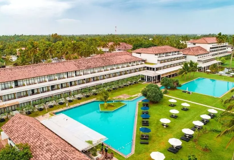 هتل The Blue Water   Bawa Heritage   City Resort