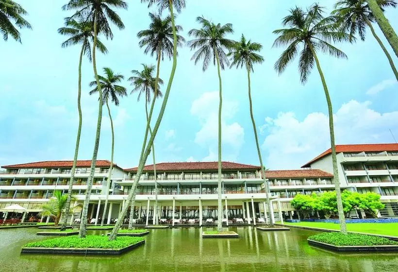 هتل The Blue Water   Bawa Heritage   City Resort