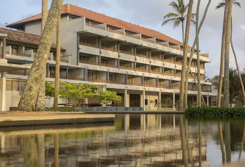 هتل The Blue Water   Bawa Heritage   City Resort